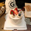 在逃少女 4寸迷你蛋糕 商品缩略图0