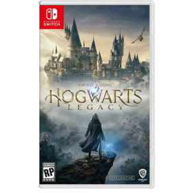 【预订订金】Switch游戏 哈利波特 霍格华茨的传承 霍格沃茨之遗 霍格沃茨的传承 2023-11-14
