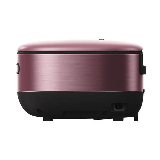 美的大火力IH电饭煲电磁加热4L精铁釜家用1300W微压焖香快速饭智能MB-CFB4090H 商品图4