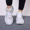 Adidas阿迪达斯NEO女鞋2022春季新款运动鞋舒适低帮休闲鞋GY5053 商品缩略图0