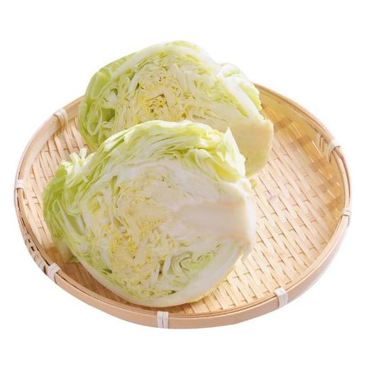 放心牛心莲白 约300g/份 安全安心可追溯 伊藤自有品牌 商品图2