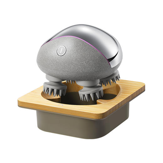 倍轻松 头皮按摩器 Scalp mini pro 商品图0
