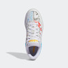 Adidas阿迪达斯NEO女鞋2022春季HOOPS 3.0芝麻街联名休闲鞋GW6990 商品缩略图1
