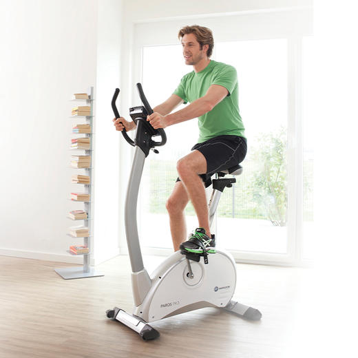 百货世界-乔山Paros pro健身车 商品图1