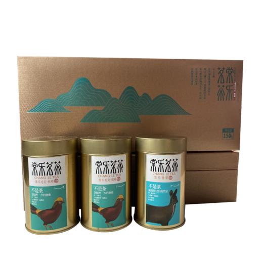 五峰常乐茗茶悦峰150g 商品图6