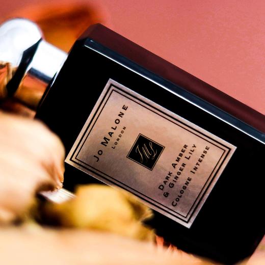 祖玛珑 祖马龙 浓古龙-黑琥珀与姜百合 Jo Malone Dark Amber & Ginger Lily 分装 商品图1