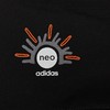 Adidas Neo阿迪达斯休闲2022运动服防风休闲中性外套夹克HM7437 商品缩略图3