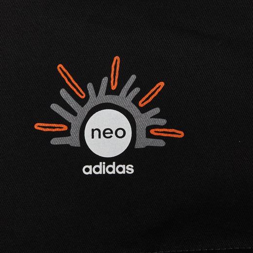 Adidas Neo阿迪达斯休闲2022运动服防风休闲中性外套夹克HM7437 商品图3