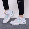 Adidas阿迪达斯NEO女鞋2022春季新款运动鞋舒适低帮休闲鞋GY5053 商品缩略图1