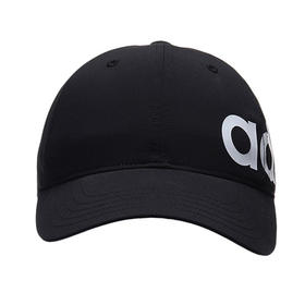 阿迪达斯帽子男鸭舌帽旅行帽女2022春夏季新款运动棒球帽FL3713