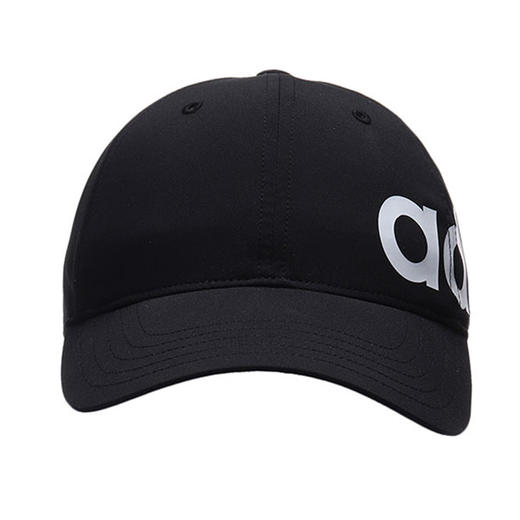 阿迪达斯帽子男鸭舌帽旅行帽女2022春夏季新款运动棒球帽FL3713 商品图0