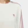adidas阿迪达斯官网neo女春季新款运动圆领套头卫衣HM7416 HM7417 商品缩略图3