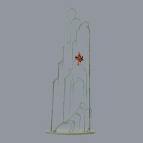 宇达青铜全铜摆件<艺术佛像之十>创意礼品 工艺品 家居饰品摆件