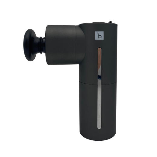 百货世界-乔山HM690冷热筋膜枪 商品图0