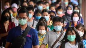 疫情常态化防控，除了戴口罩还可以做什么？ 