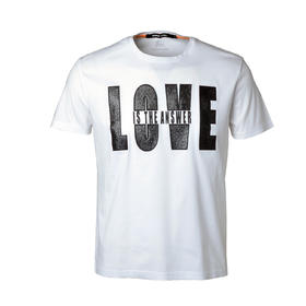 Marco Azzali短袖T恤 TY541083B