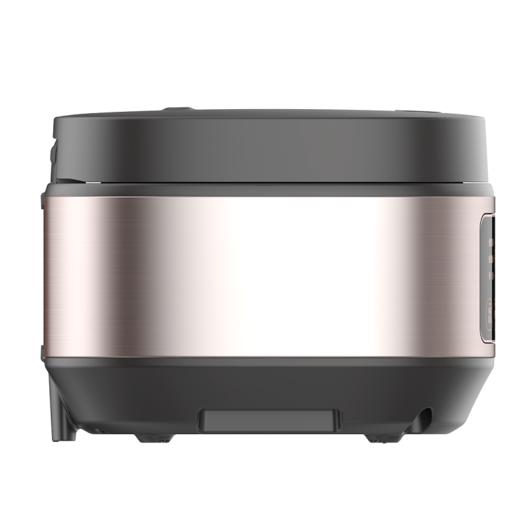 美的电饭煲底盘加热智能自动3L不粘锅聚能釜定时预约烧汤烧饭煮粥蛋糕MB-AFB3061R 商品图4