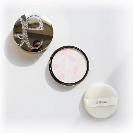 澳尔滨E大饼粉饼01 商品图2