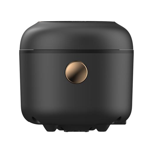 美的电饭煲1.6L家用智能触摸屏迷你小容量1-4人MB-RS1690 商品图4