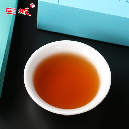 宝城茶米佬马头岩肉桂茶叶20克岩茶乌龙茶小盒装 商品图4
