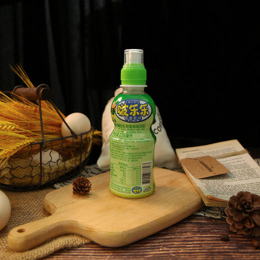 啵乐乐苹果味 商品图2