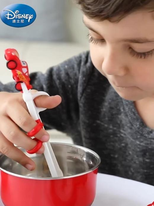 天空之城-TF GOL-Disney儿童学习筷 商品图2