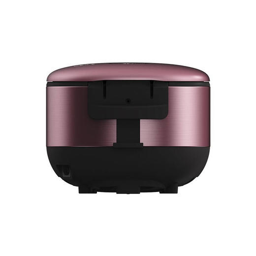 美的大火力IH电饭煲电磁加热4L精铁釜家用1300W微压焖香快速饭智能MB-CFB4090H 商品图5