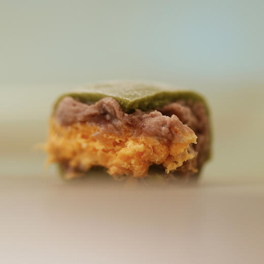 春日限定「青青大福」全国配送 商品图5