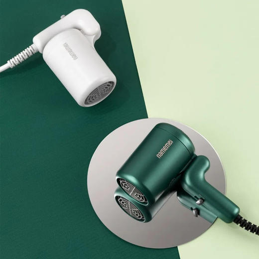 namemei迷你便携吹风机  【G】 商品图4