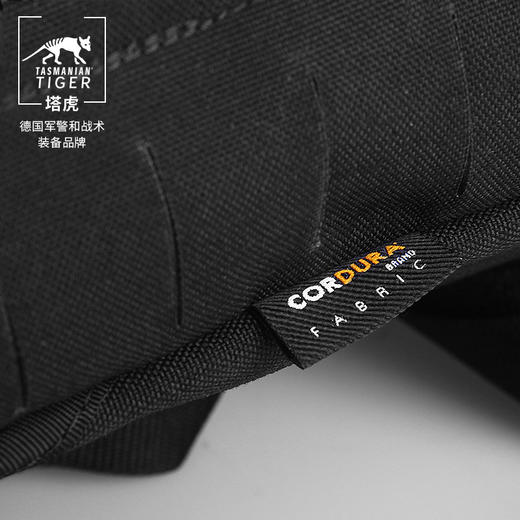 新品塔虎TT医疗突击包V2.0  S 军迷医用包多功能医疗包 商品图3