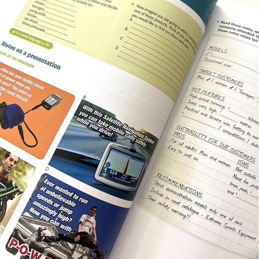 【新东方英语】剑桥实境英语写作4 剑桥通用五级考试拓展大学英语专业写作 CAE考试写作真题模考题出国英语留学英语 剑桥官方资料 商品图2