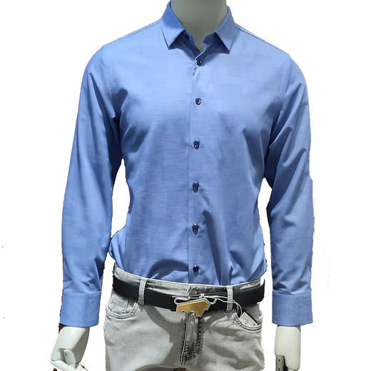 6F BRAUN BUFFEL 布兰施 衬衫 商品图0