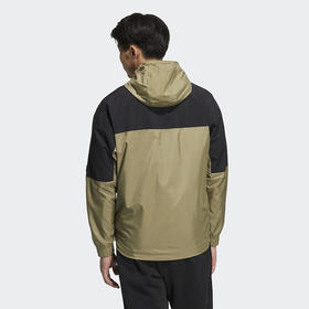 Adidas阿迪达斯男装外套2022春季新款NEO舒适休闲运动夹克HM7425