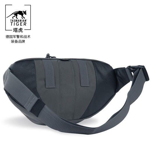 塔虎TASMANIAN TIGER TT便携腰包V2.0战术通勤胸包军迷斜挎包 商品图2