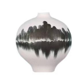 原木日式花器1 商品图0