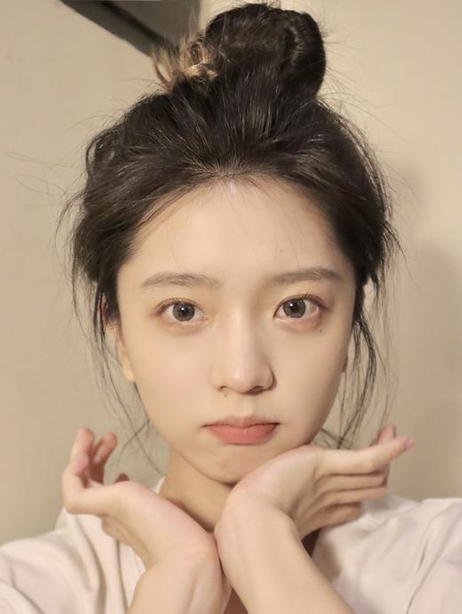 （年抛）Doriscon Pro+ 枫丹白露 14.2mm 染色13.2mm 商品图4