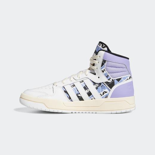 Adidas阿迪达斯女鞋2022春季新款时尚休闲舒适轻便运动鞋GW7008 商品图0