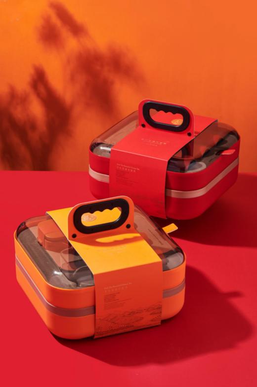 至美-双层茶具组合 商品图3