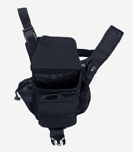 喜力高户外休闲登山包战术鞍袋包单肩斜挎摄影包（特价199） 商品图1