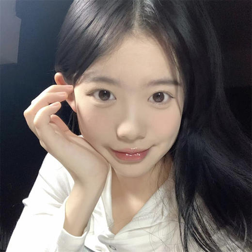 【小红书推荐款】 favorr beauty，粉灯泡，半年抛/直径14.0着色12.9，128/一副 商品图9