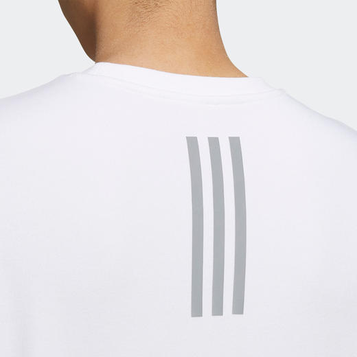 Adidas阿迪达斯2022春季NEO男子新款运动卫衣休闲圆领套衫HB7381 商品图2