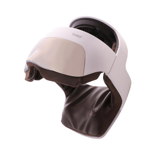 倍轻松 头部按摩器 iDream 5S 商品图1