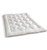 伽罗 JALO 马尾毛薄床垫(舒适垫)（10个工作日内发货） 商品缩略图4