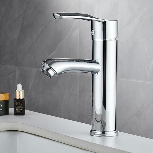 6322 诺亚冷热面盆龙头 商品图0