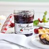 【超值两瓶装！】法国蓓妮妈妈370g家庭装 经典田园法式红白格纹果酱  草莓树莓樱桃 法国进口 无色素无防腐 大瓶家庭分享 甜点早餐 商品缩略图1