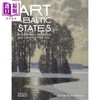 【中商原版】Art of the Baltic States: Modernism, Freedom and Identity1900–1950	进口艺术 波罗的海国家的艺术 Thames 商品缩略图0