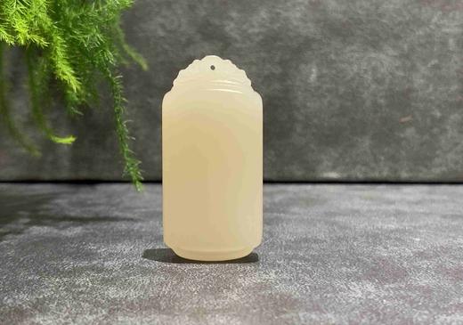【御珠宫坊】藕粉无事牌 商品图0