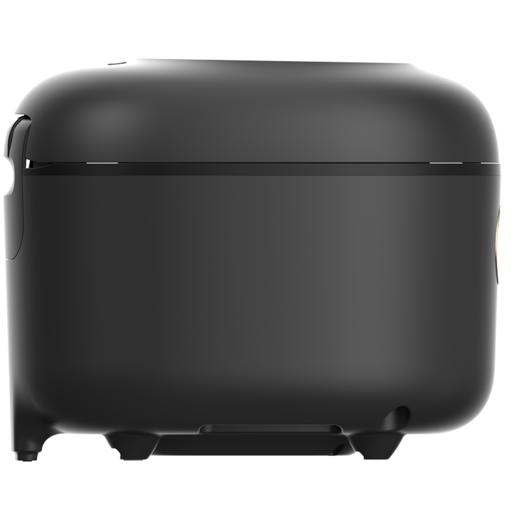 美的电饭煲1.6L家用智能触摸屏迷你小容量1-4人MB-RS1690 商品图6