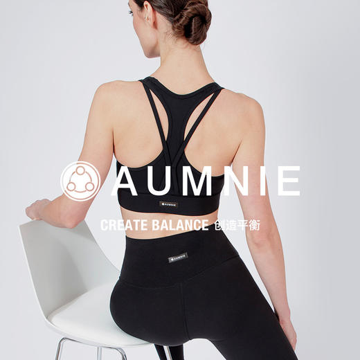 【AUMNIE】真理胸围 TRUTH BRA 2.0 商品图3