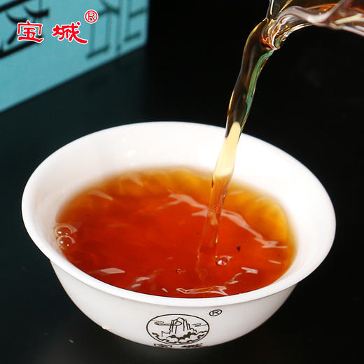 宝城茶米佬马头岩肉桂茶叶20克岩茶乌龙茶小盒装 商品图3